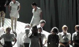 Klaipėda: renginiai, pramogos rugsėjo 3 d.