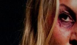 Klaipėdietė nubausta už smūgį kaimynei