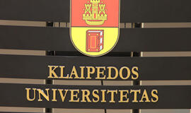 Klaipėdos universitete išdalintos stipendijos ir premijos