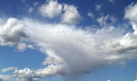 Kosminis bokštas: ar žmonija pajėgi pastatyti stratosferinį dangoraižį?