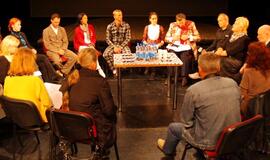 Languotame sezone - ne tik nemari klasika