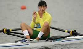 Lietuvos irkluotojai Europos čempionate iškopė į finalus