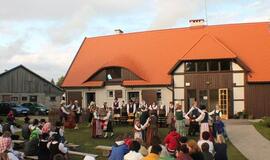 Lietuvos muziejų kelias baigsis Pamario krašte