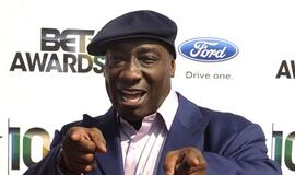 Mirė "Žaliosios mylios" aktorius M. K. Dankanas