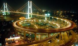 Nekilnojamojo turto krizė praretino Kinijos milijardierių gretas