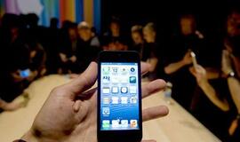 Per 24 valandas naująjį "Phone 5" panoro įsigyti 2 mln. žmonių