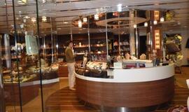 Klaipėdos uoste - "National Geographic Explorer &Lindblad Expeditions"