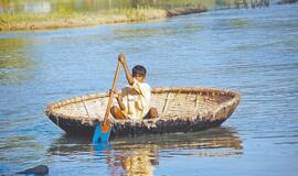 Indija: dievų užantyje