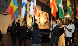 Kanadietė oficialiai tapo pirmąja rektore Lietuvoje