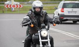 Unikaliame žaidime – per 300 plieninių žirgų