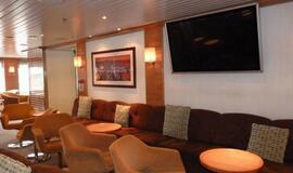 Klaipėdos uoste - "National Geographic Explorer &Lindblad Expeditions"