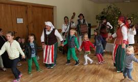 Obuolių šventė Gargžduose