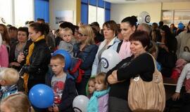 Obuolių šventė Gargžduose