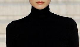 Madingiausi sezono aksesuarai, šukuosenos ir makiažas