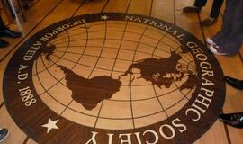 Klaipėdos uoste - "National Geographic Explorer &Lindblad Expeditions"