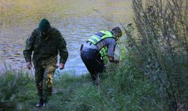 Iš Minijos ištraukė sprogmenis