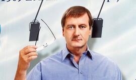 Politikai vilioja "fotošopine" jaunyste