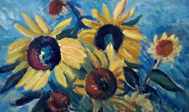 Prano Domšaičio galerijoje - "Lietuvos muziejų kelio" renginiai