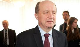 Premjeras: Lietuvoje per mokesčius į biudžetą sugrąžinama nedidelė dalis BVP