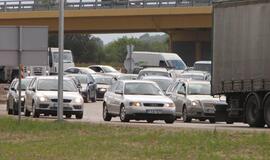 R. Fetingis: geriau turėti dieną be karvių nei dieną be automobilio