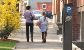 Realaus gyvenimo grimasos