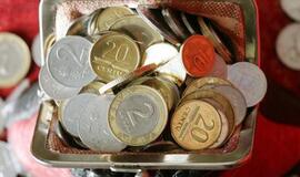 "Socialinėms darbuotojoms" rūpėjo piniginė, o ne senolė