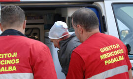 Traumų darbe patiriama dvigubai daugiau nei teigia oficiali statistika