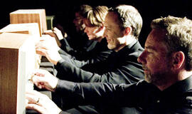 VE.lt pristato rugsėjo 26-osios renginius