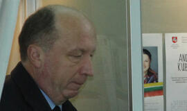 A. Kubilius: greičiausiai trys pirmajame Seimo rinkimų ture laimėjusios partijos gaus po panašų mandatų skaičių