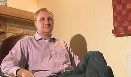 A. Šedžius „Be komentarų“ žurnalistams nurodė tikslią savo vestuvių datą