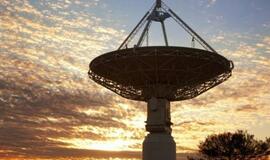 Australijoje pradeda veikti didžiulis teleskopas