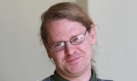 B.Januševičius: Televizijoje rodyčiau tai, ką pats norėčiau žiūrėti