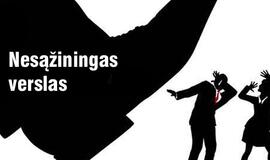 Daugėja manančių, kad verslas dėl pelno nusižengtų ir įstatymams