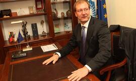 Daugiamandatės lyderiai - darbiečiai (1956 apylinkių)