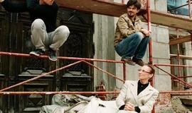 Dramos teatro rekonstrukcija gali užsitęsti