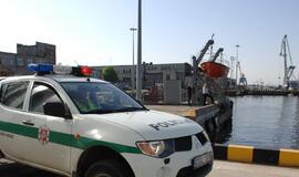 Draudikų statistika: dažniausiai susižeidžia klaipėdiečiai