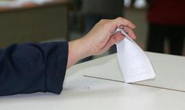 Interaktyvus rinkimų žemėlapis pateiks daugiau informacijos apie balsavimo vietas