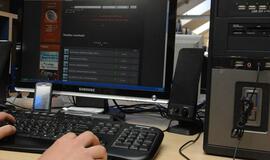 IT paslaugų eksportas per pastaruosius metus augo dvigubai