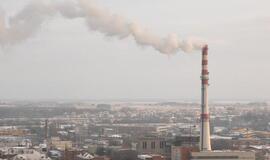 Jungtinių Tautų ekspertų išvados palankios Lietuvai