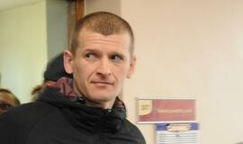 Klaipėdos teismas žudiką įkalino iki gyvenimo galo