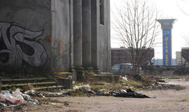 Kovoje su teršėjais - naujos taisyklės