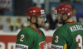 Ledo ritulininkas D. Pliskauskas Anglijoje savo sąskaitą papildė keturiais taškais