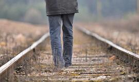 Lietuvoje dešimtkart daugiau savižudžių negu Graikijoje