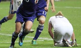 Merginų U-19 rinktinė išvyko į Vengriją žaisti UEFA atrankos turnyre