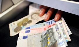 "Minimaliems" poreikiams du moksleiviai suplanavo apiplėšti valiutos keityklą