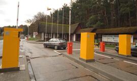 Neringos kurortas plės moderniąsias technologijas