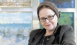 Paskutinė pagonė Gražina Vitartaitė