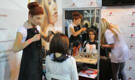 Parodoje "Grožis ir sveikata" - rojus moterims