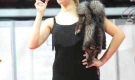 Parodoje "Grožis ir sveikata" - rojus moterims