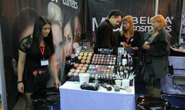 Parodoje "Grožis ir sveikata" - rojus moterims